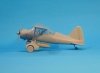 Dora Wings 72023 Westland Lysander Mk.III 1/72